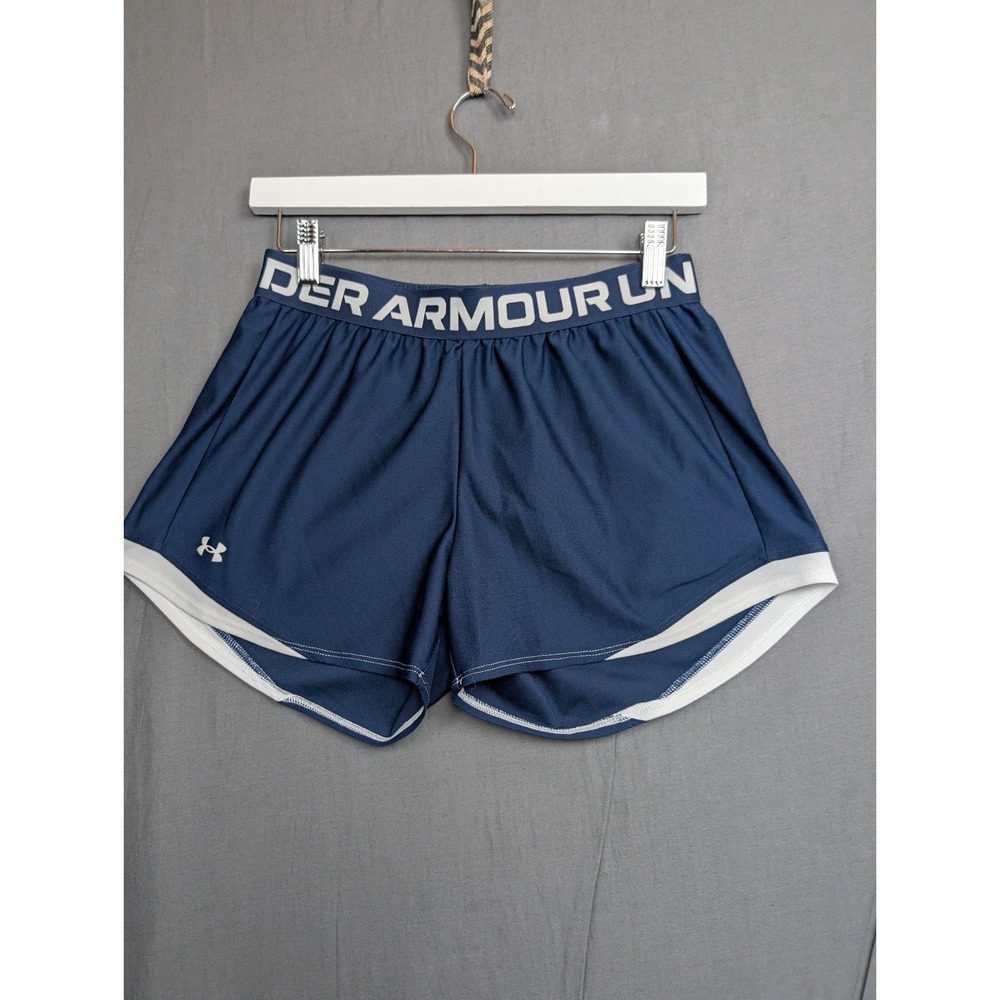 Under Armour ‎ Dri-Fit Running Shorts Loose FIt Small